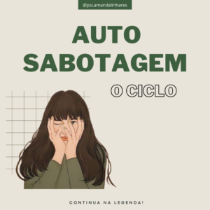 Auto Sabotagem