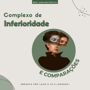 Complexo de Inferioridade