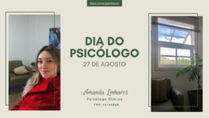 dia do psicólogo